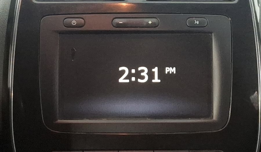 Renault Kwid 1.0 ICONIC Hatchback 2020