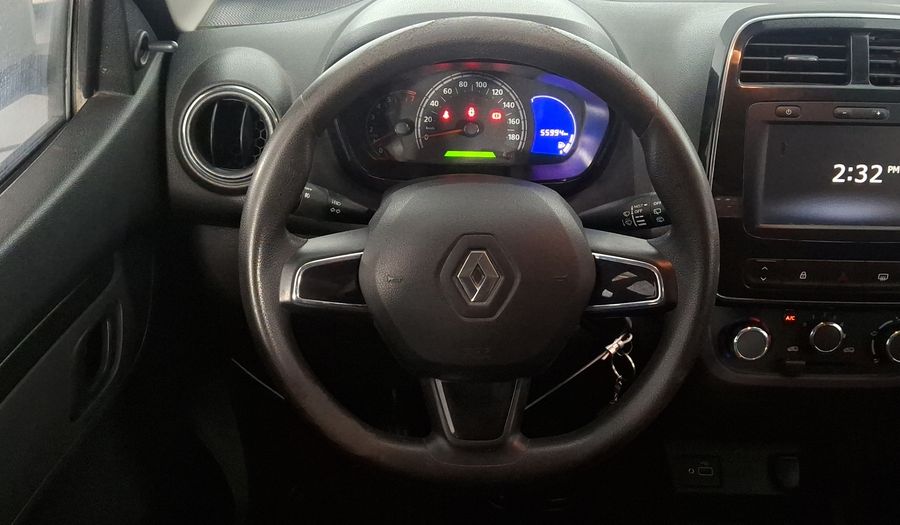 Renault Kwid 1.0 ICONIC Hatchback 2020