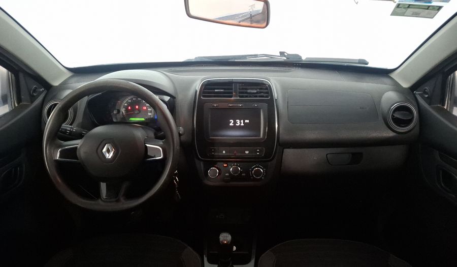 Renault Kwid 1.0 ICONIC Hatchback 2020