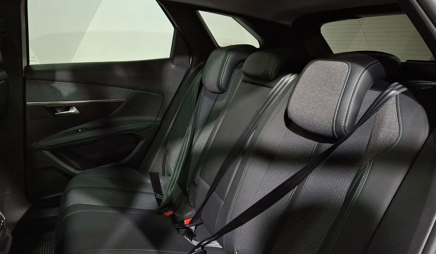 Peugeot 3008 1.6 THP ALLURE PACK AUTO SCC Suv 2023