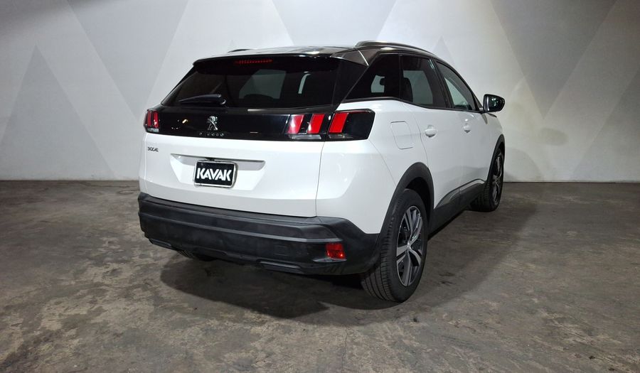 Peugeot 3008 1.6 THP ALLURE PACK AUTO SCC Suv 2023