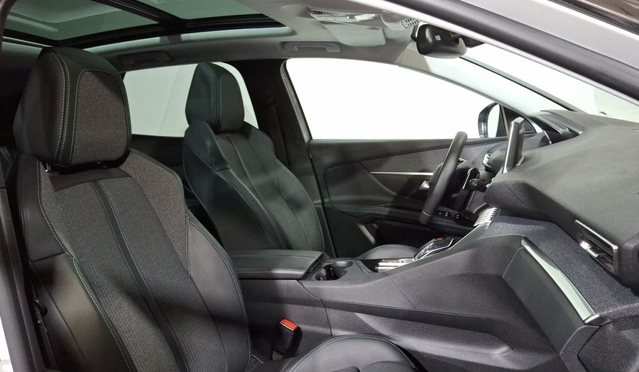 Peugeot 3008 1.6 THP ALLURE PACK AUTO SCC Suv 2023