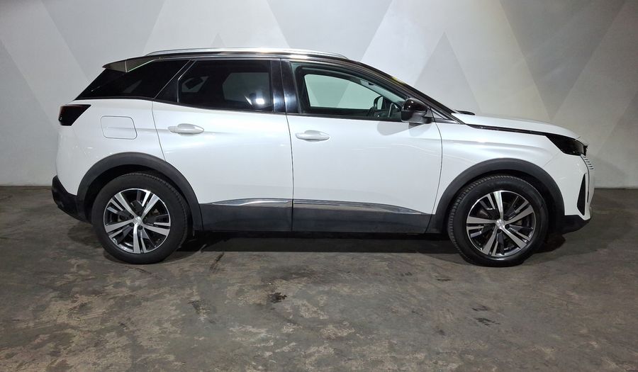 Peugeot 3008 1.6 THP ALLURE PACK AUTO SCC Suv 2023