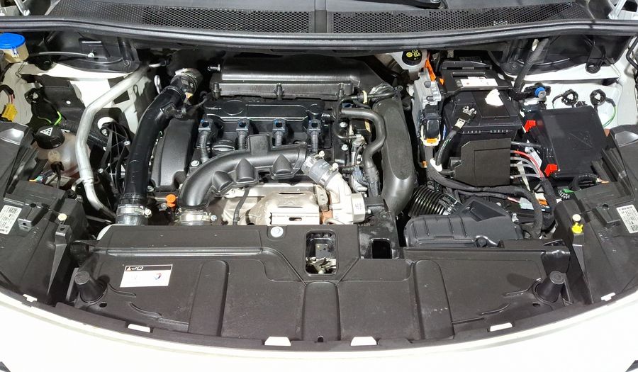 Peugeot 3008 1.6 THP ALLURE PACK AUTO SCC Suv 2023