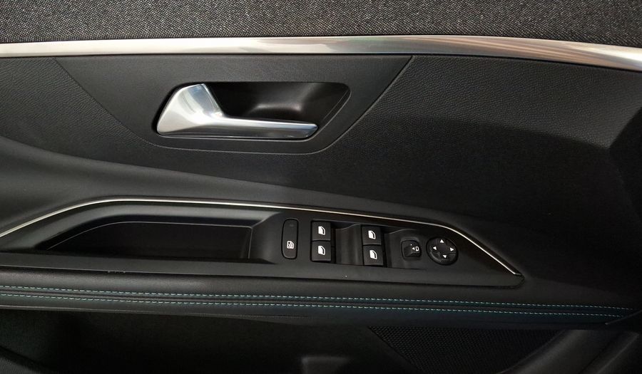 Peugeot 3008 1.6 THP ALLURE PACK AUTO SCC Suv 2023