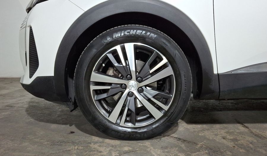 Peugeot 3008 1.6 THP ALLURE PACK AUTO SCC Suv 2023