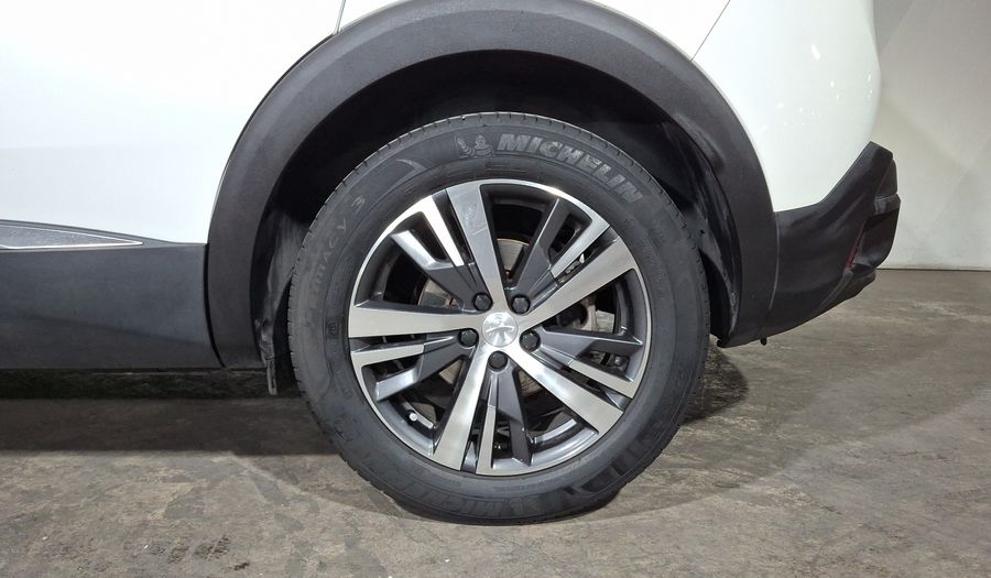 Peugeot 3008 1.6 THP ALLURE PACK AUTO SCC Suv 2023