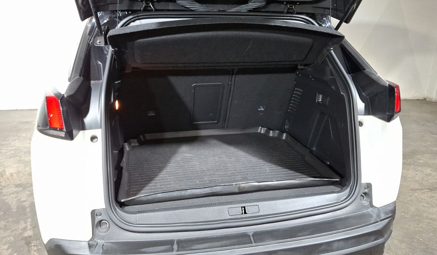 Peugeot 3008 1.6 THP ALLURE PACK AUTO SCC Suv 2023