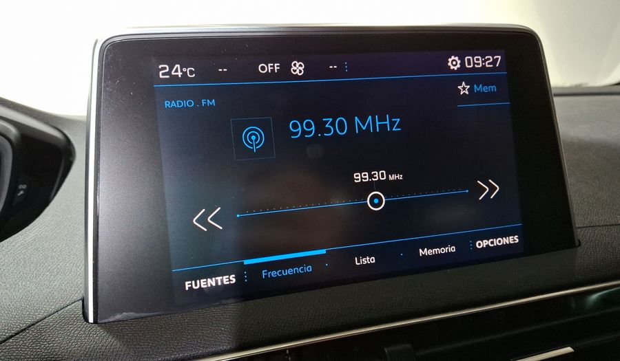 Peugeot 3008 1.6 THP ALLURE PACK AUTO SCC Suv 2023