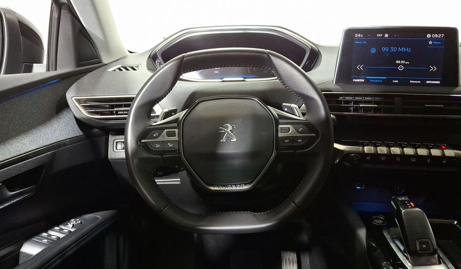 Peugeot 3008 1.6 THP ALLURE PACK AUTO SCC Suv 2023