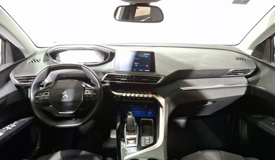 Peugeot 3008 1.6 THP ALLURE PACK AUTO SCC Suv 2023