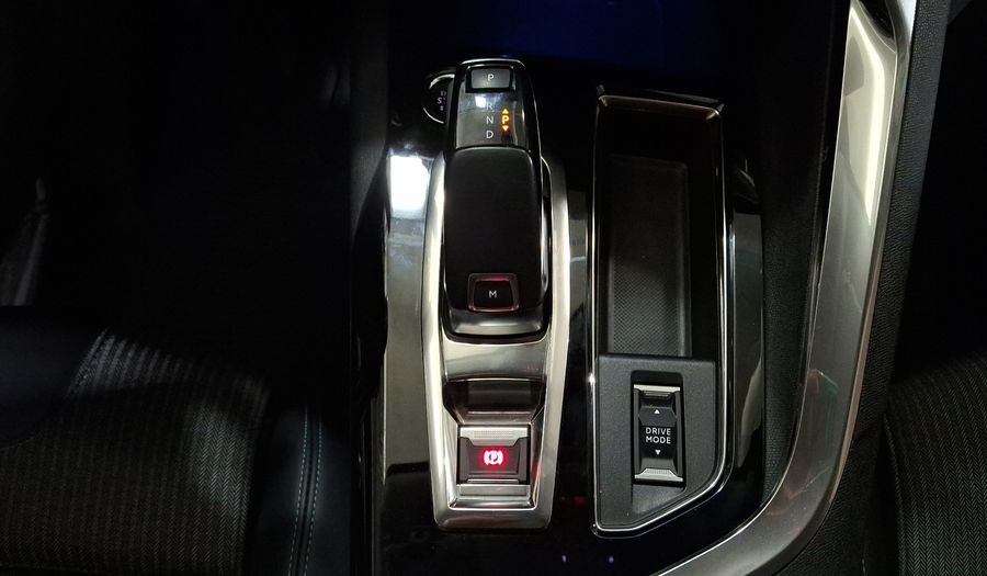 Peugeot 3008 1.6 THP ALLURE PACK AUTO SCC Suv 2023