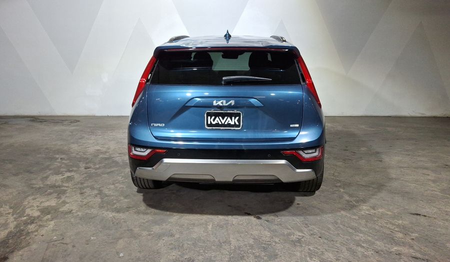 Kia Niro HEV 1.6 EX DCT Suv 2023