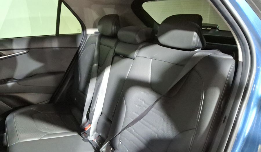 Kia Niro HEV 1.6 EX DCT Suv 2023