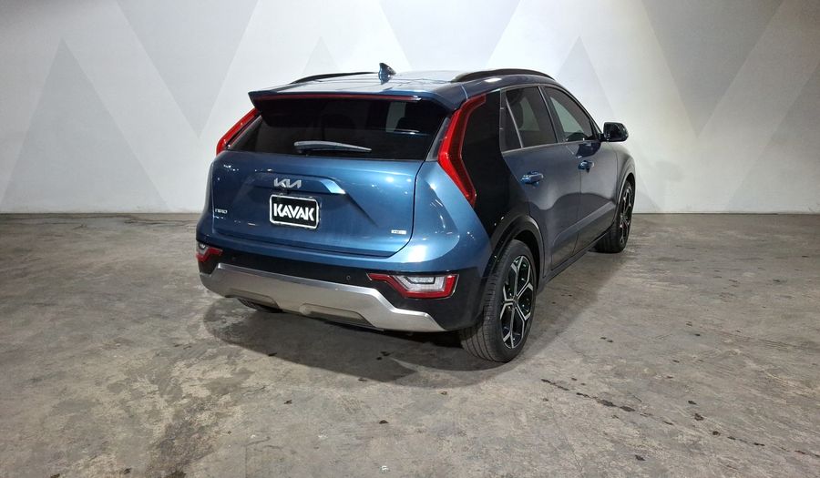 Kia Niro HEV 1.6 EX DCT Suv 2023