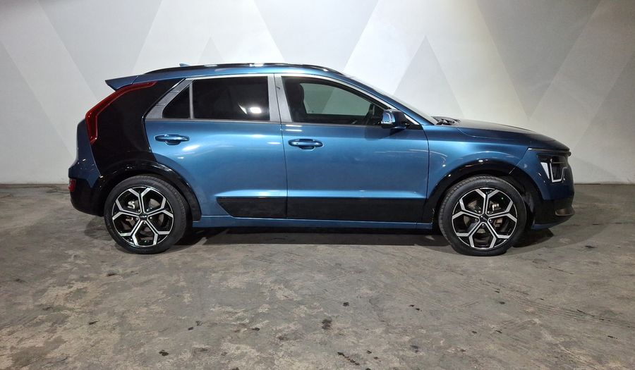 Kia Niro HEV 1.6 EX DCT Suv 2023