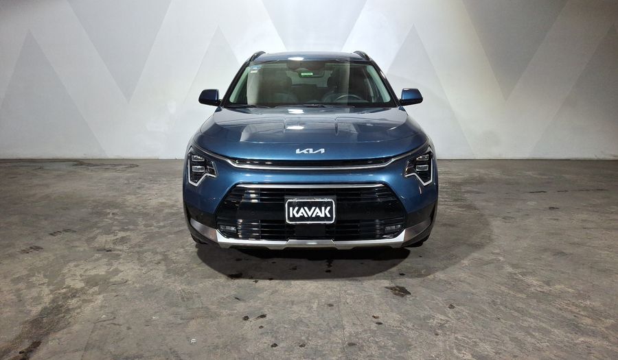 Kia Niro HEV 1.6 EX DCT Suv 2023