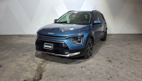 Kia • Niro