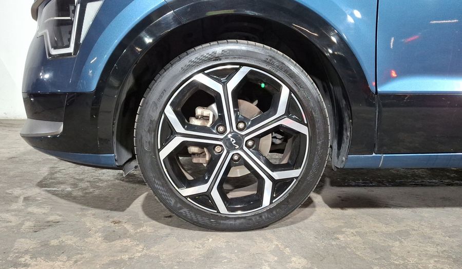 Kia Niro HEV 1.6 EX DCT Suv 2023