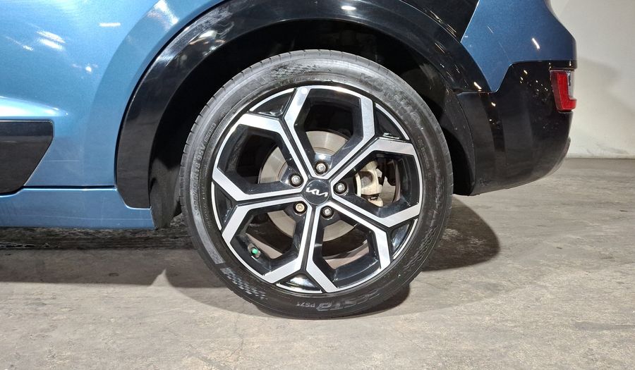 Kia Niro HEV 1.6 EX DCT Suv 2023