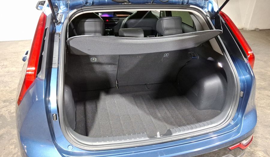 Kia Niro HEV 1.6 EX DCT Suv 2023