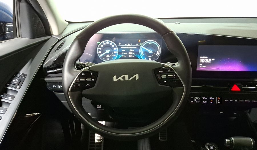 Kia Niro HEV 1.6 EX DCT Suv 2023