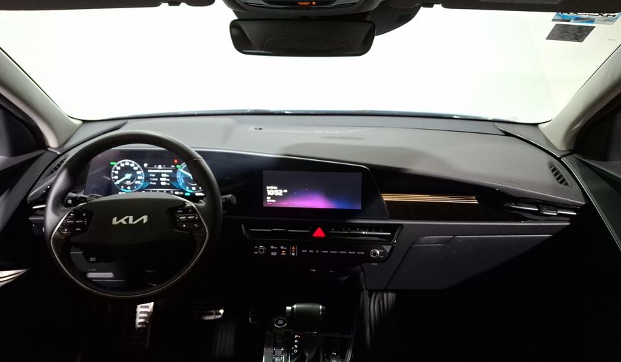 Kia Niro HEV 1.6 EX DCT Suv 2023