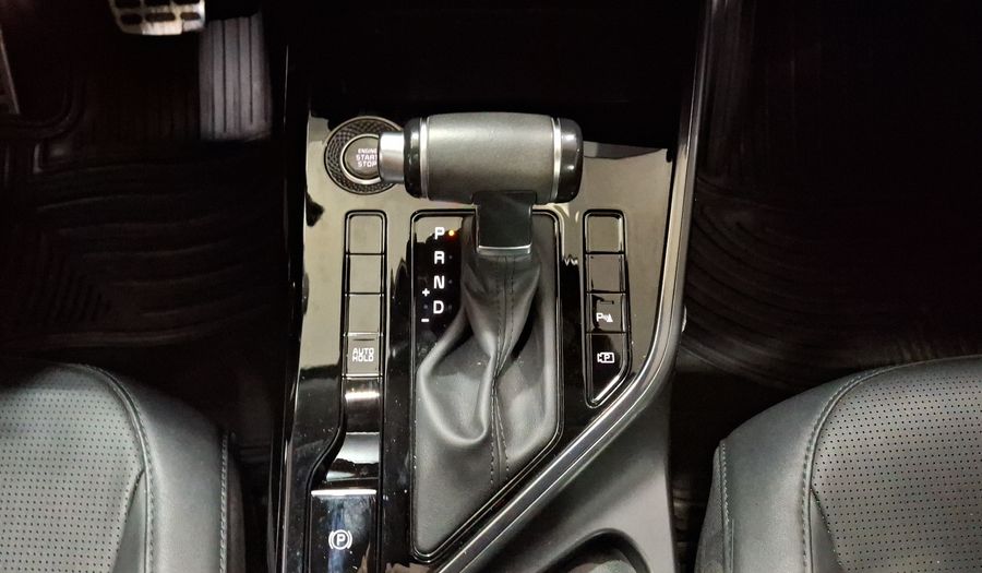 Kia Niro HEV 1.6 EX DCT Suv 2023