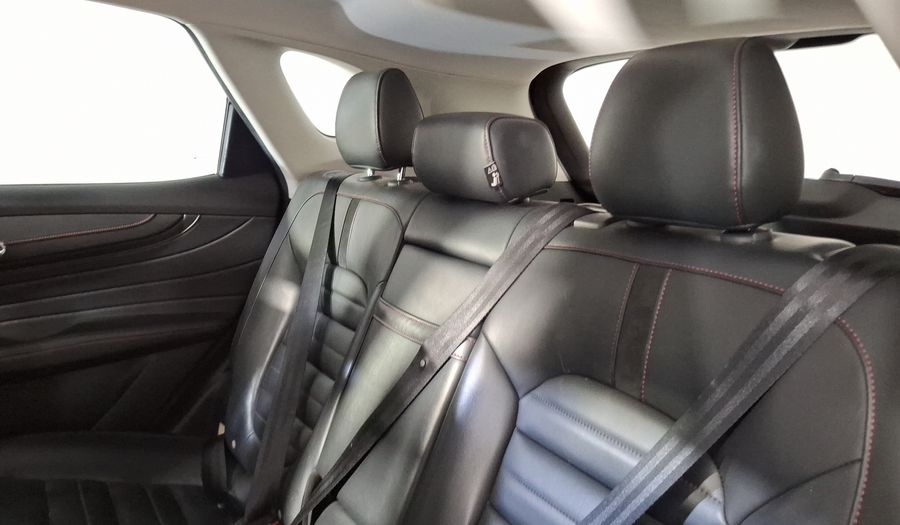 Mg Hs 2.0 TROPHY DCT AWD Suv 2021