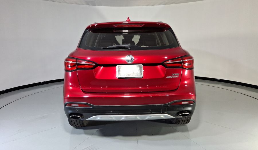 Mg Hs 2.0 TROPHY DCT AWD Suv 2021