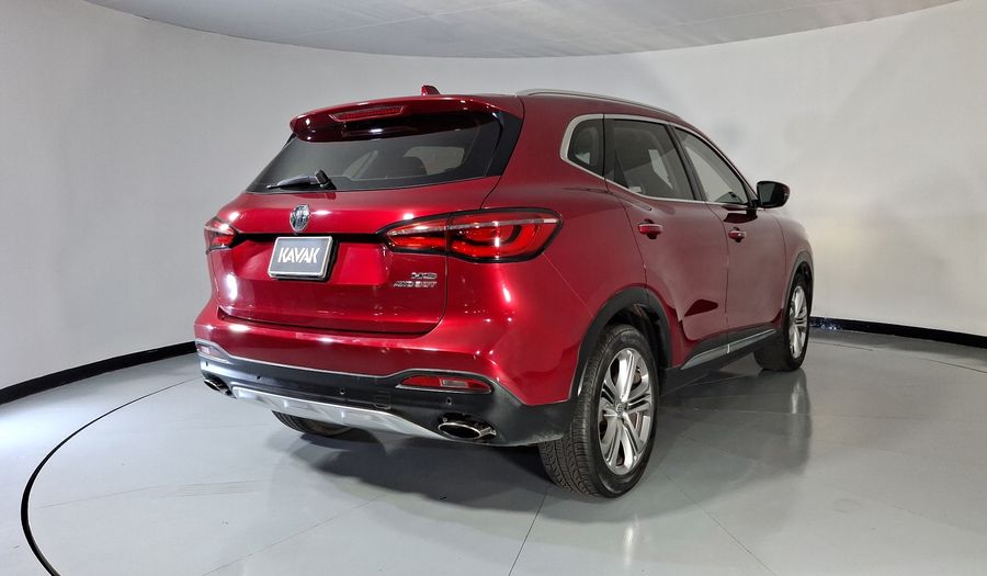 Mg Hs 2.0 TROPHY DCT AWD Suv 2021