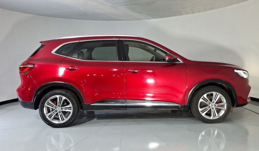 Mg Hs 2.0 TROPHY DCT AWD Suv 2021