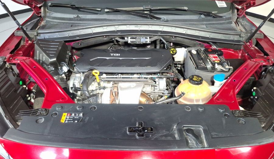 Mg Hs 2.0 TROPHY DCT AWD Suv 2021