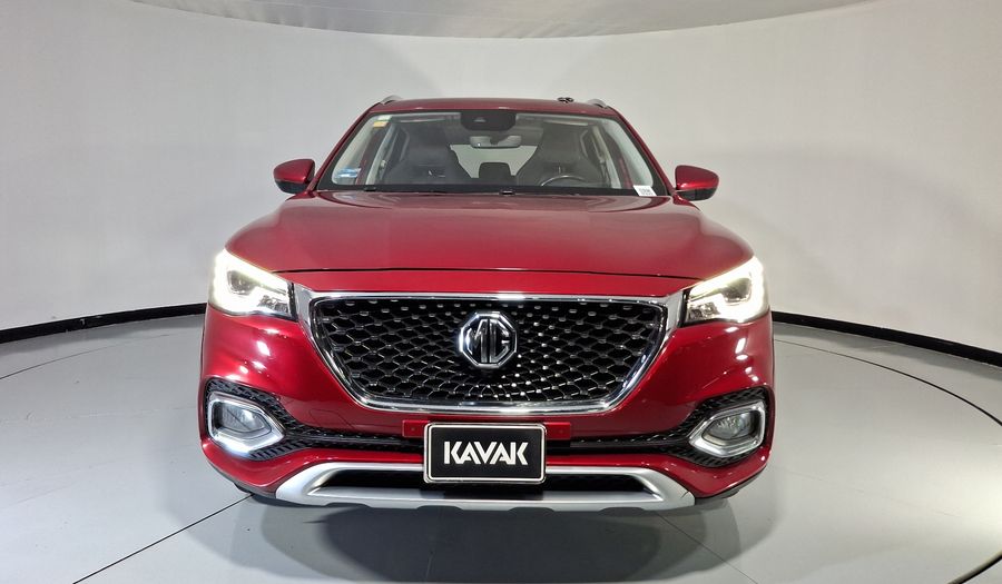 Mg Hs 2.0 TROPHY DCT AWD Suv 2021