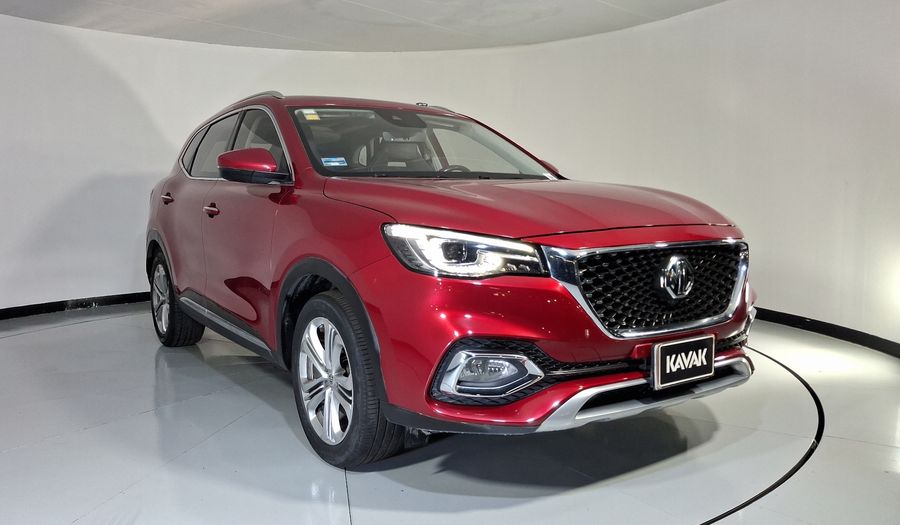 Mg Hs 2.0 TROPHY DCT AWD Suv 2021