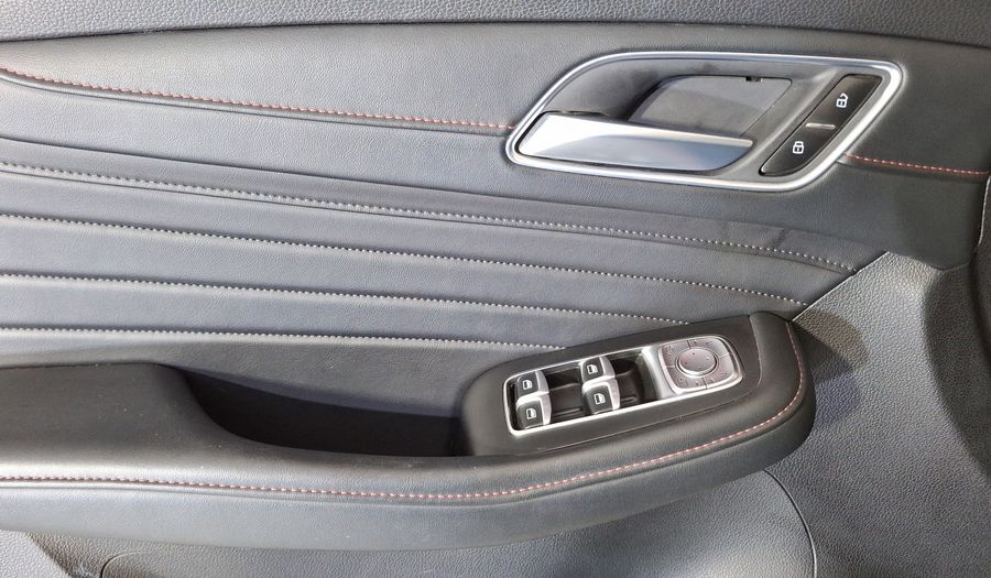 Mg Hs 2.0 TROPHY DCT AWD Suv 2021