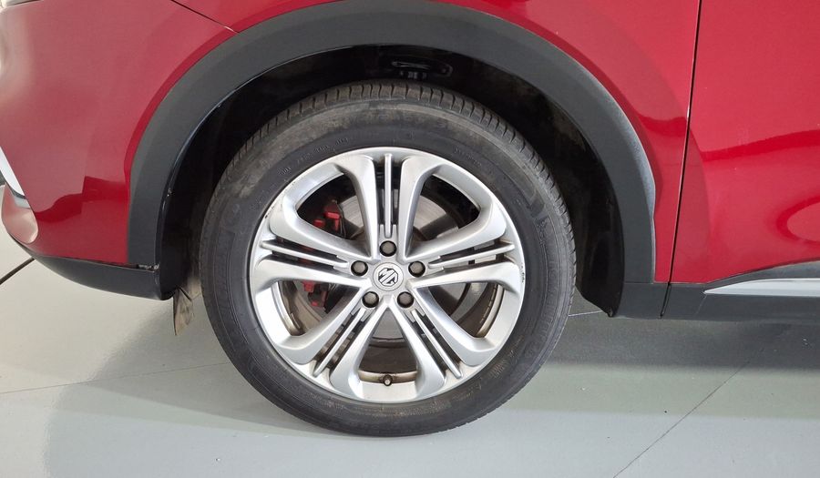 Mg Hs 2.0 TROPHY DCT AWD Suv 2021