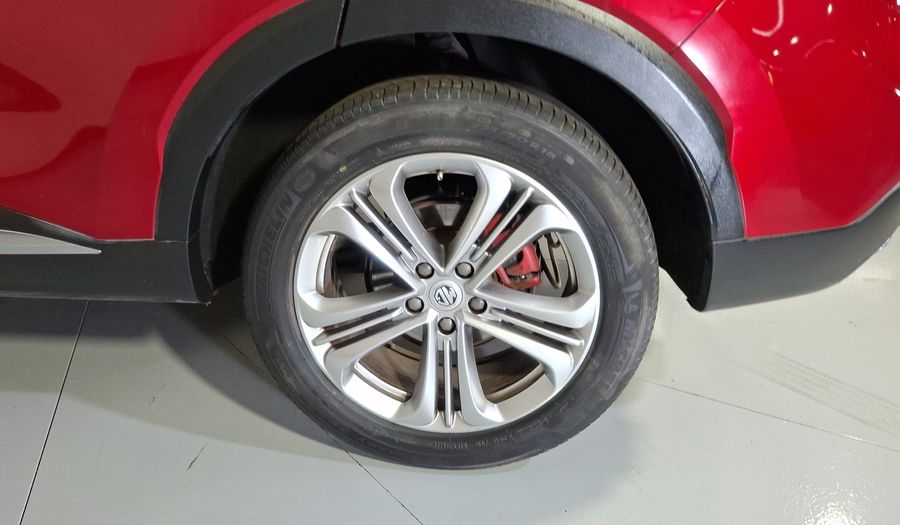 Mg Hs 2.0 TROPHY DCT AWD Suv 2021