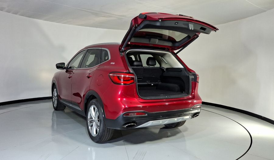 Mg Hs 2.0 TROPHY DCT AWD Suv 2021