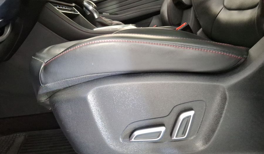 Mg Hs 2.0 TROPHY DCT AWD Suv 2021