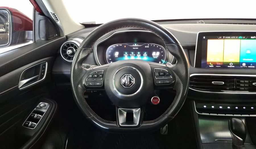 Mg Hs 2.0 TROPHY DCT AWD Suv 2021