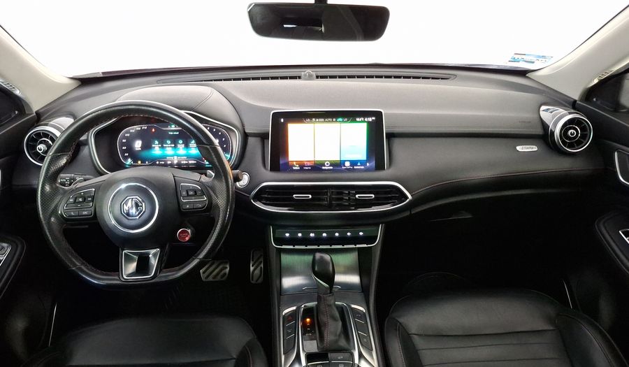 Mg Hs 2.0 TROPHY DCT AWD Suv 2021