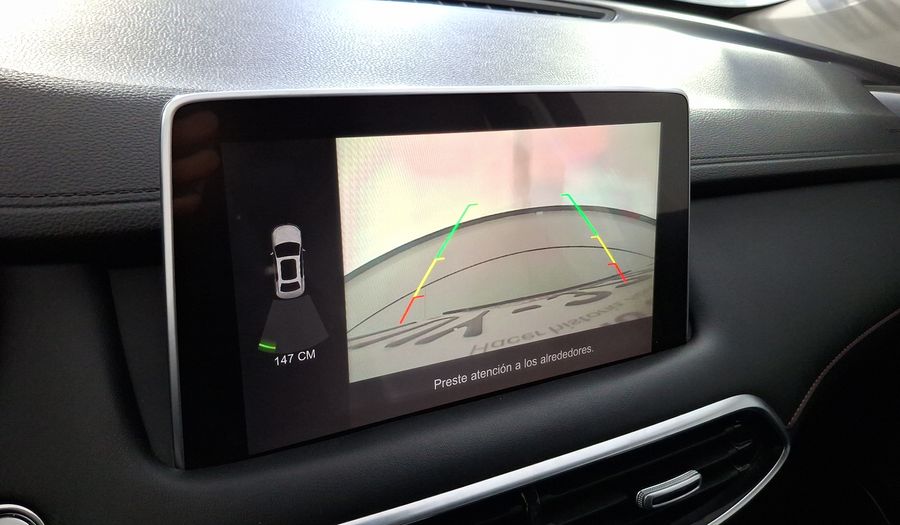 Mg Hs 2.0 TROPHY DCT AWD Suv 2021