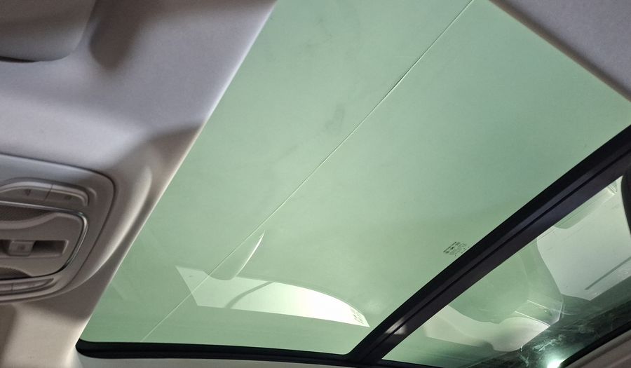 Mg Hs 2.0 TROPHY DCT AWD Suv 2021