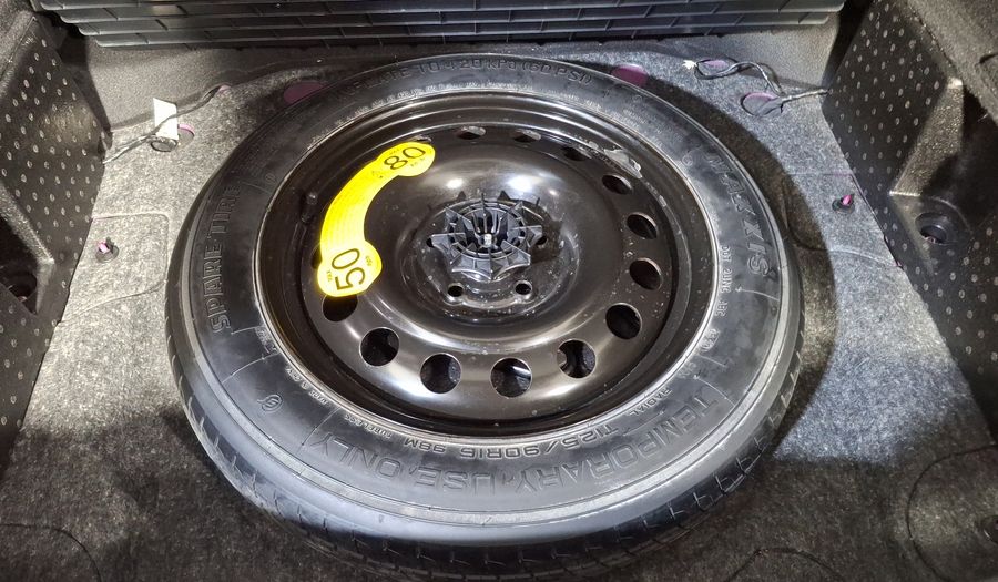 Mg Hs 2.0 TROPHY DCT AWD Suv 2021