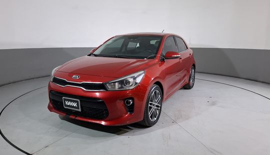 Kia • Rio