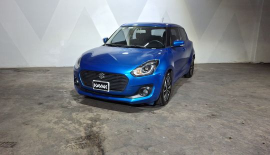 Suzuki • Swift