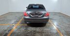 Mercedes Benz Clase C 2.0 200 CGI SPORT AT Sedan 2015