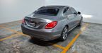 Mercedes Benz Clase C 2.0 200 CGI SPORT AT Sedan 2015