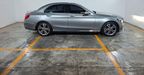 Mercedes Benz Clase C 2.0 200 CGI SPORT AT Sedan 2015
